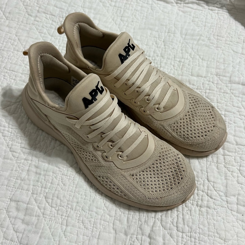 APL TechLoom Tracer